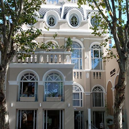 Rendez Vous Hotel Buenos Aires Eksteriør bilde
