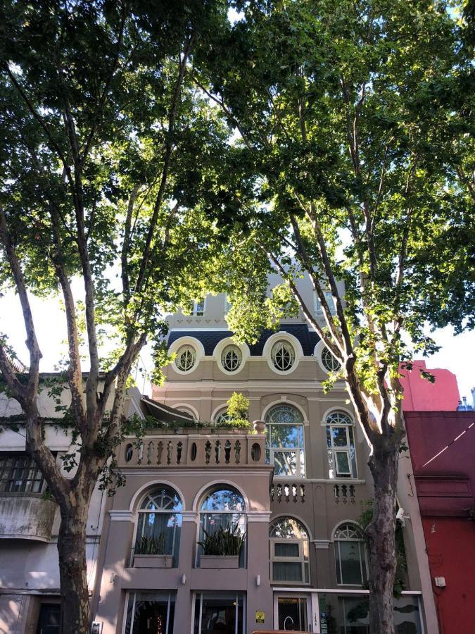Rendez Vous Hotel Buenos Aires Eksteriør bilde