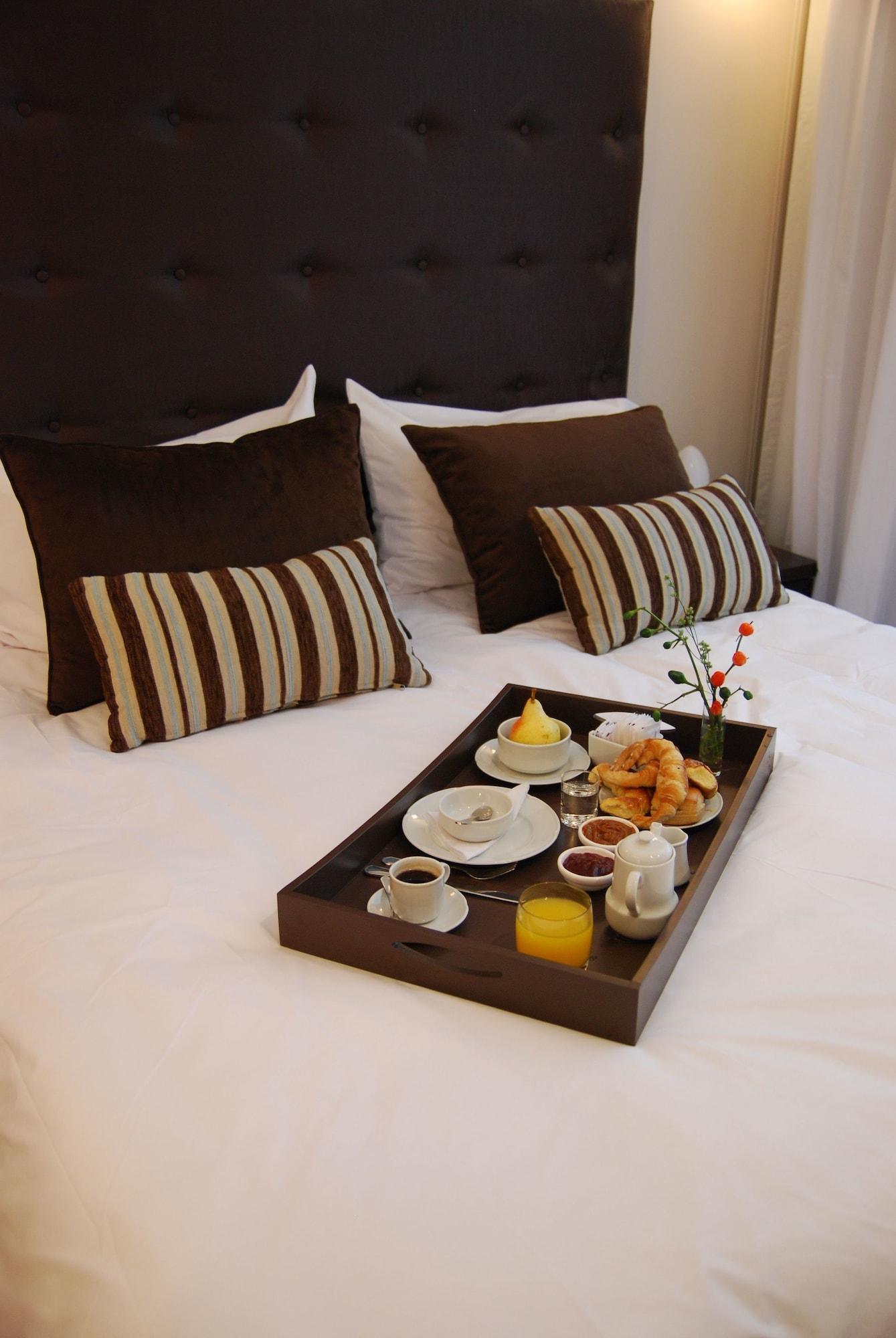 Rendez Vous Hotel Buenos Aires Eksteriør bilde