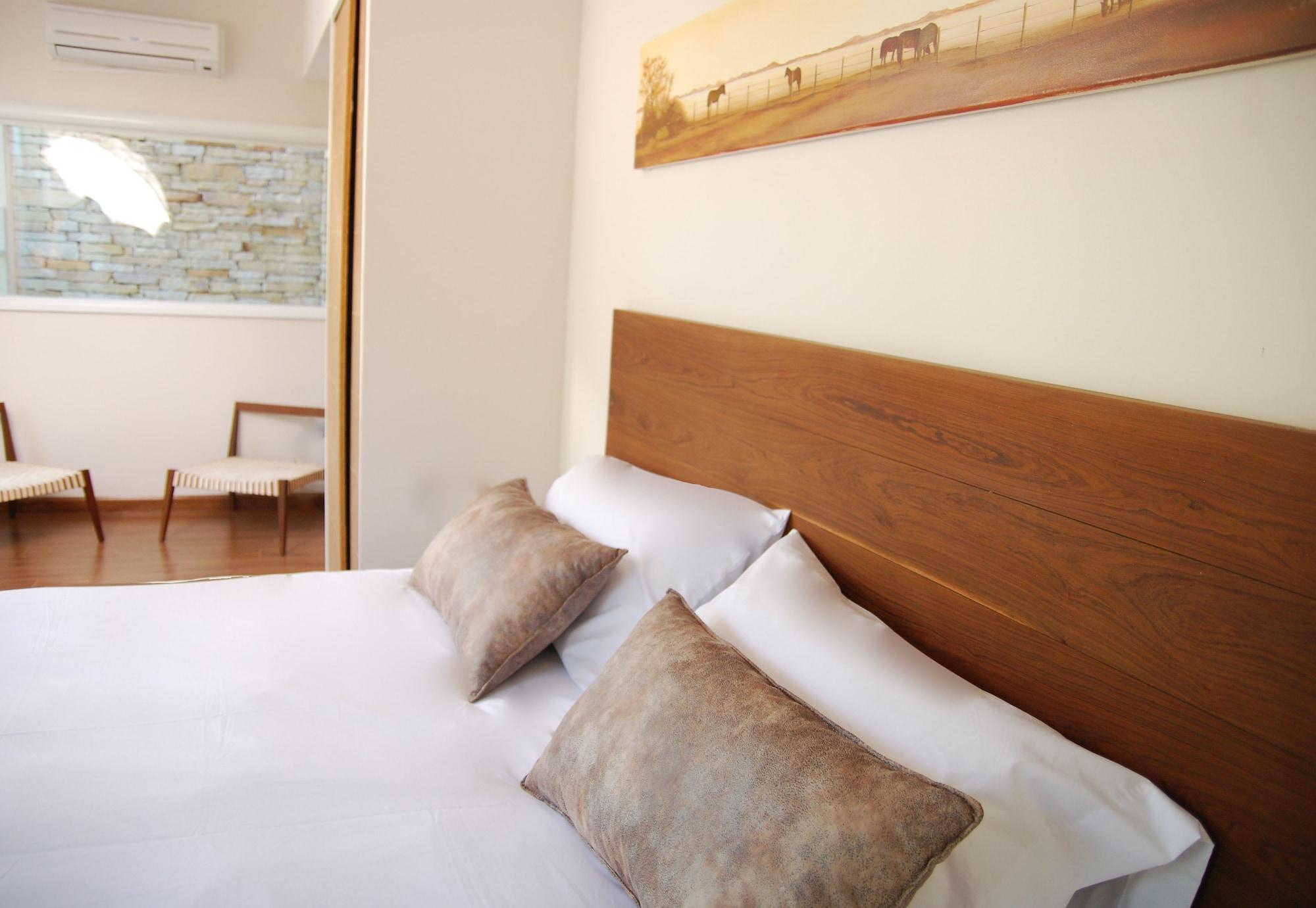 Rendez Vous Hotel Buenos Aires Eksteriør bilde