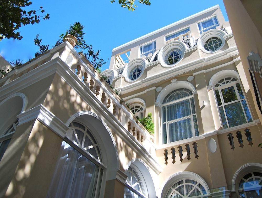 Rendez Vous Hotel Buenos Aires Eksteriør bilde