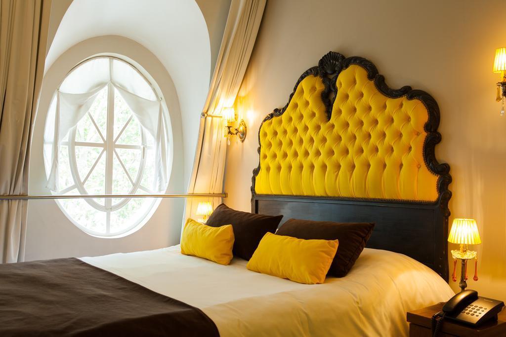 Rendez Vous Hotel Buenos Aires Eksteriør bilde