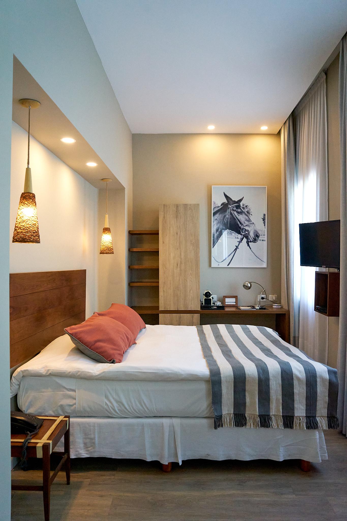 Rendez Vous Hotel Buenos Aires Eksteriør bilde