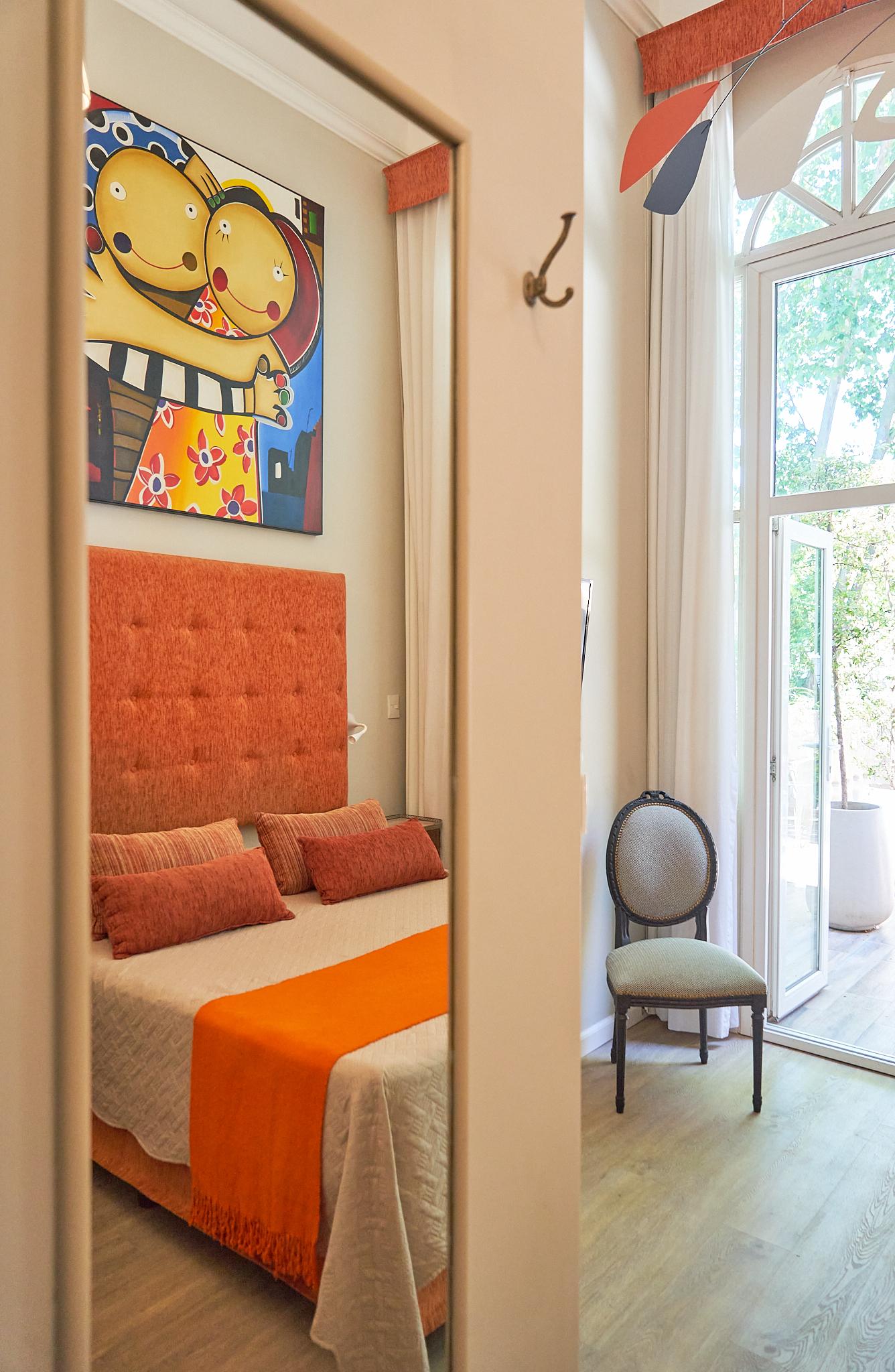 Rendez Vous Hotel Buenos Aires Eksteriør bilde