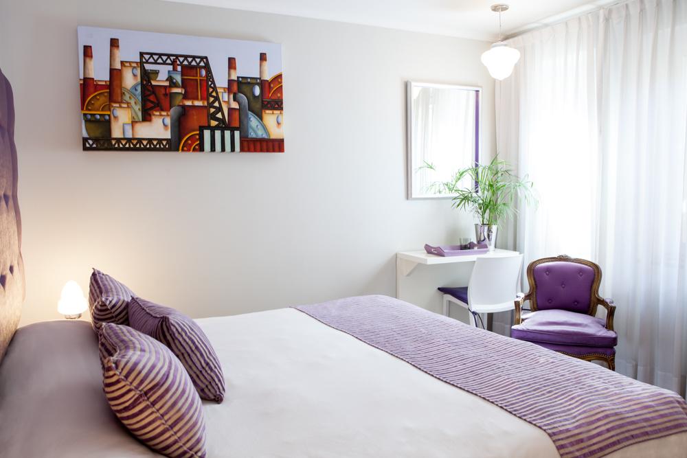 Rendez Vous Hotel Buenos Aires Eksteriør bilde