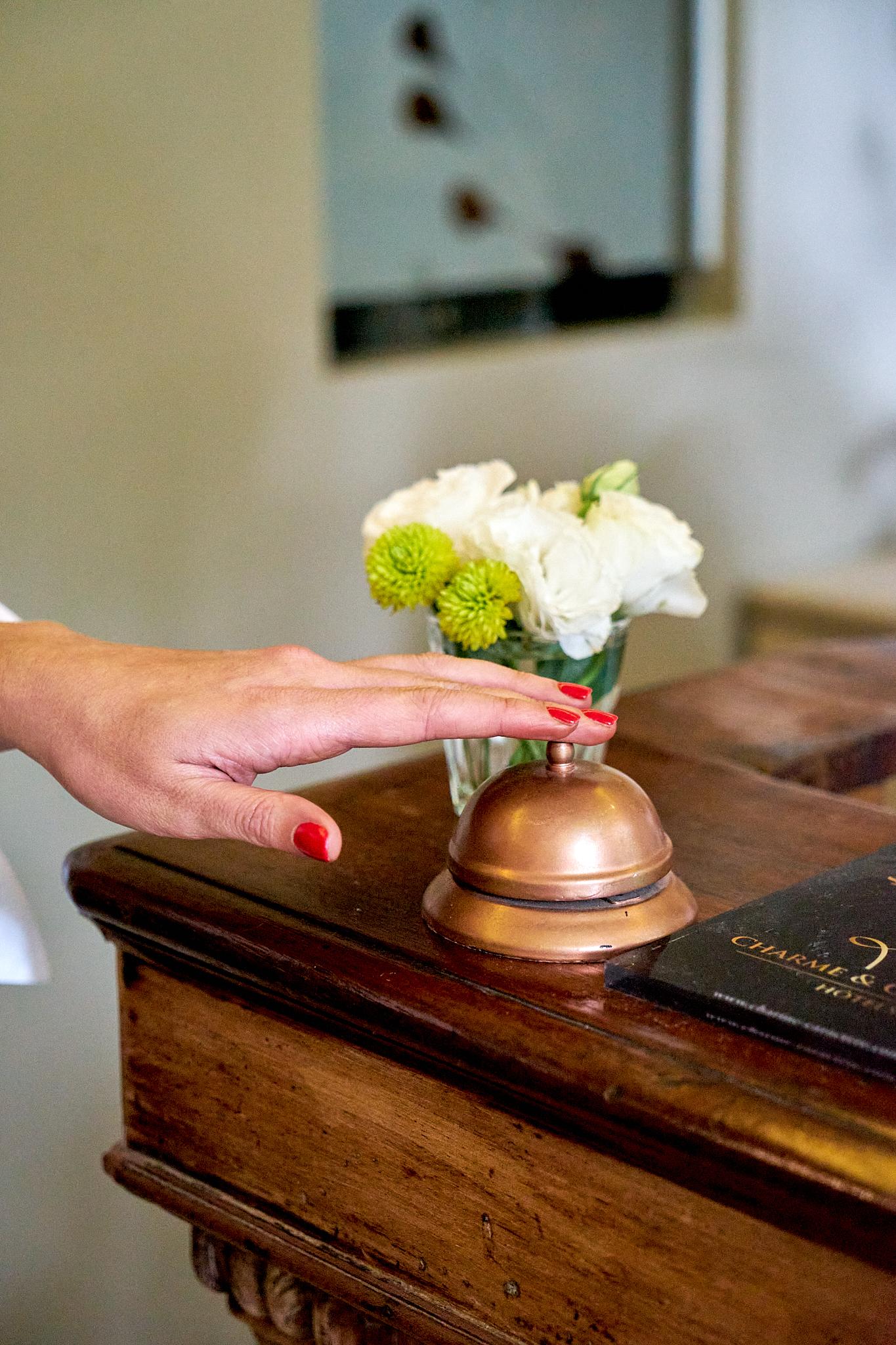 Rendez Vous Hotel Buenos Aires Eksteriør bilde