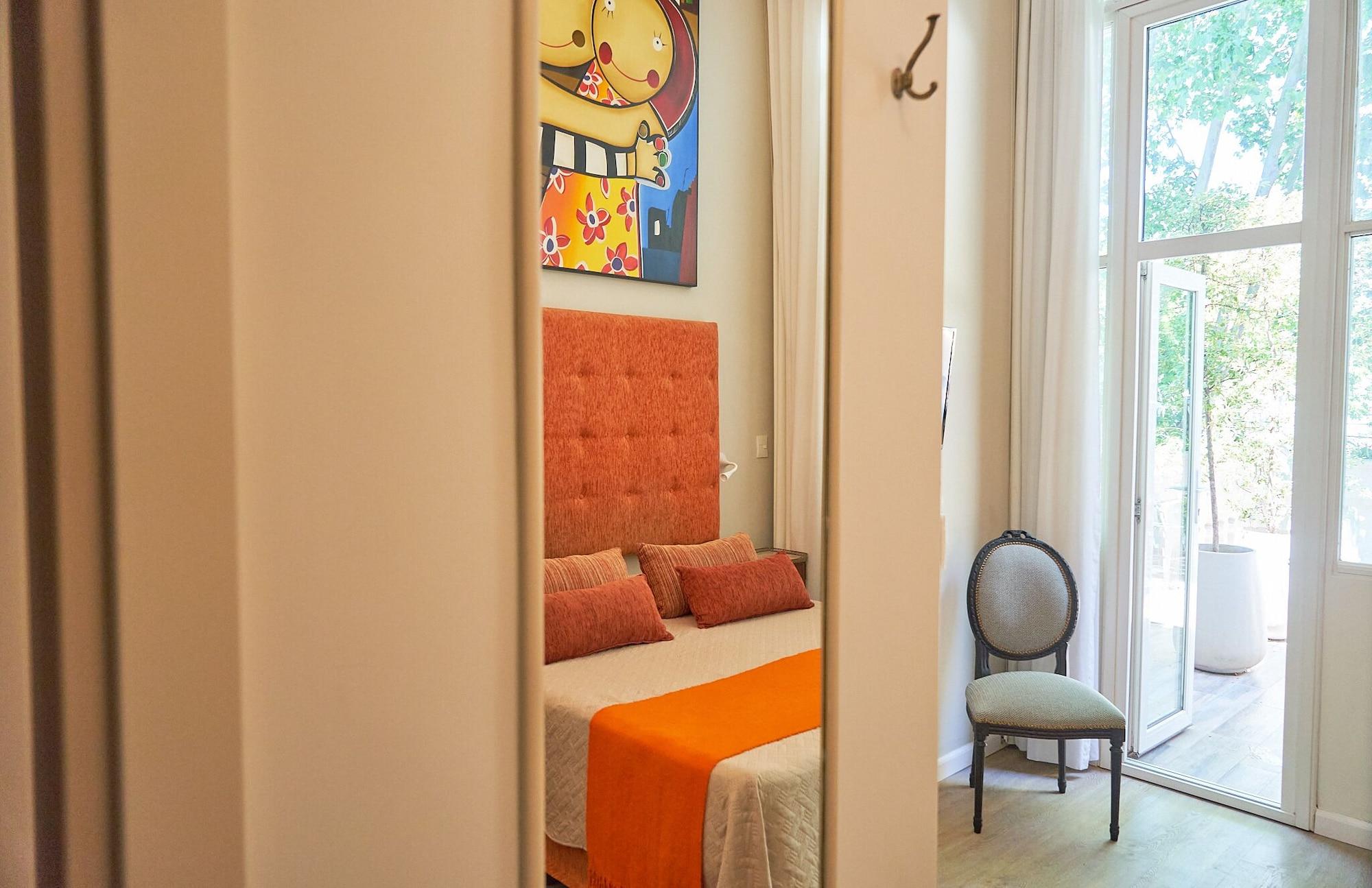 Rendez Vous Hotel Buenos Aires Eksteriør bilde