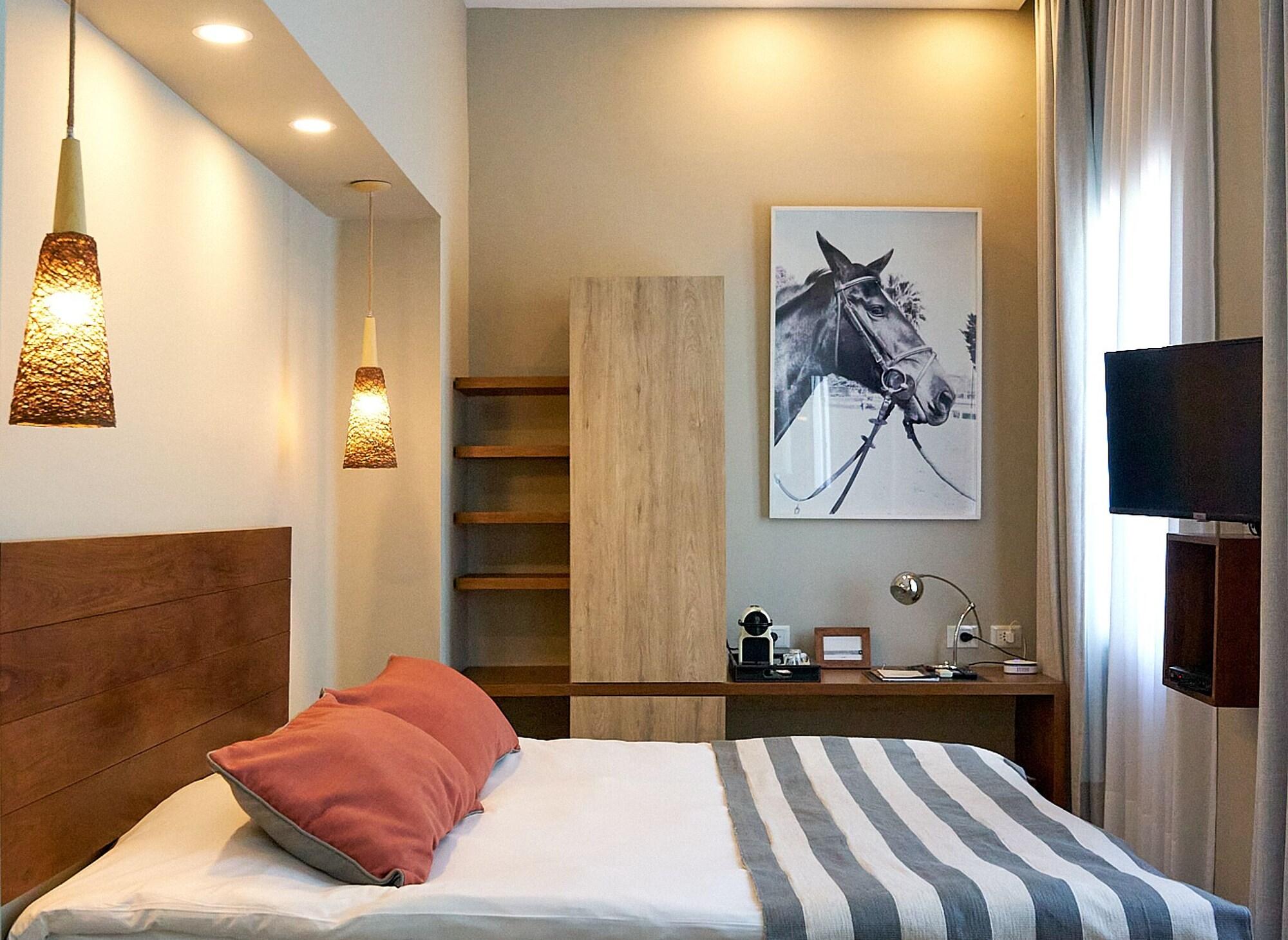 Rendez Vous Hotel Buenos Aires Eksteriør bilde