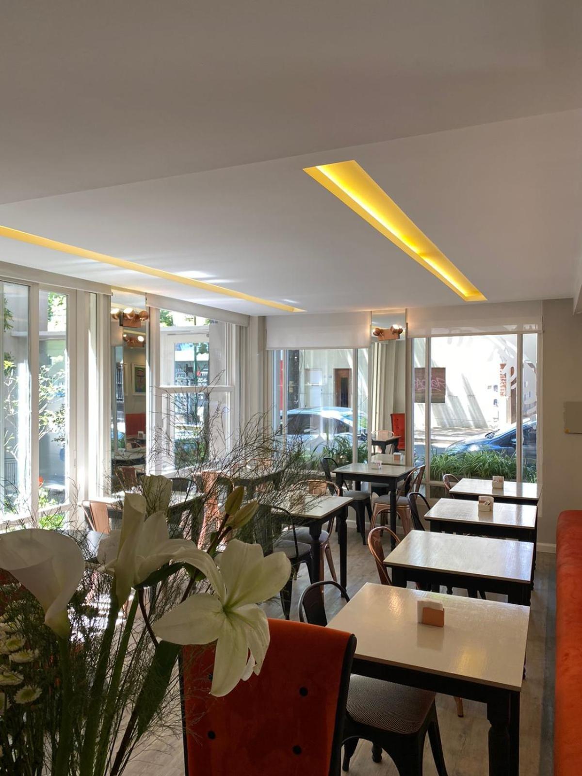 Rendez Vous Hotel Buenos Aires Eksteriør bilde
