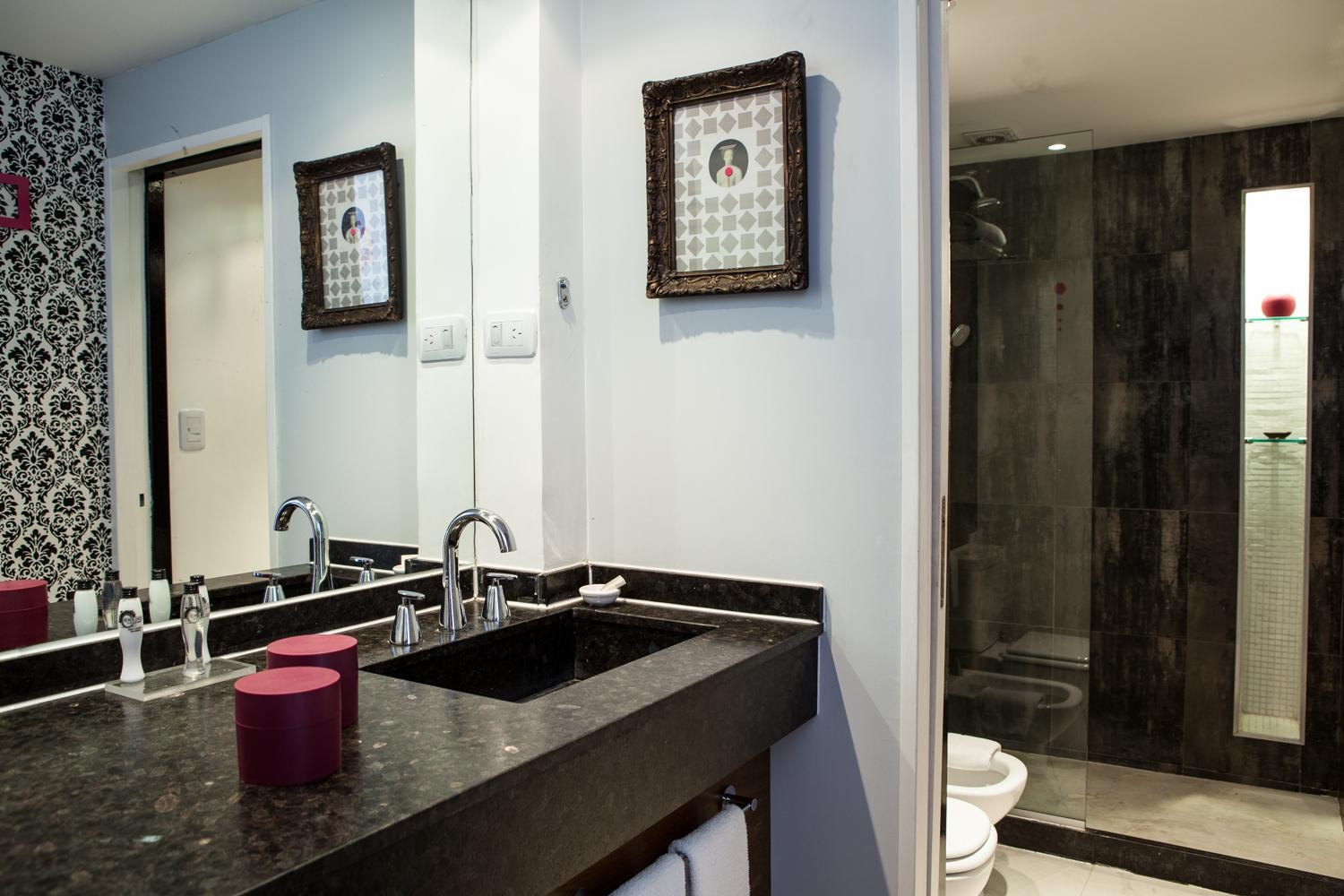 Rendez Vous Hotel Buenos Aires Rom bilde