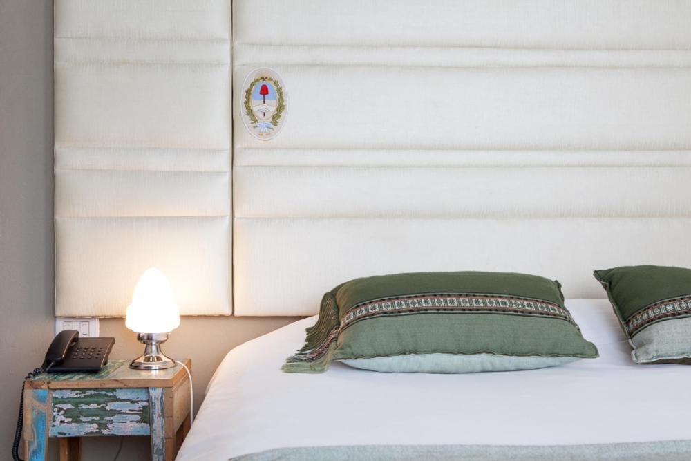 Rendez Vous Hotel Buenos Aires Rom bilde