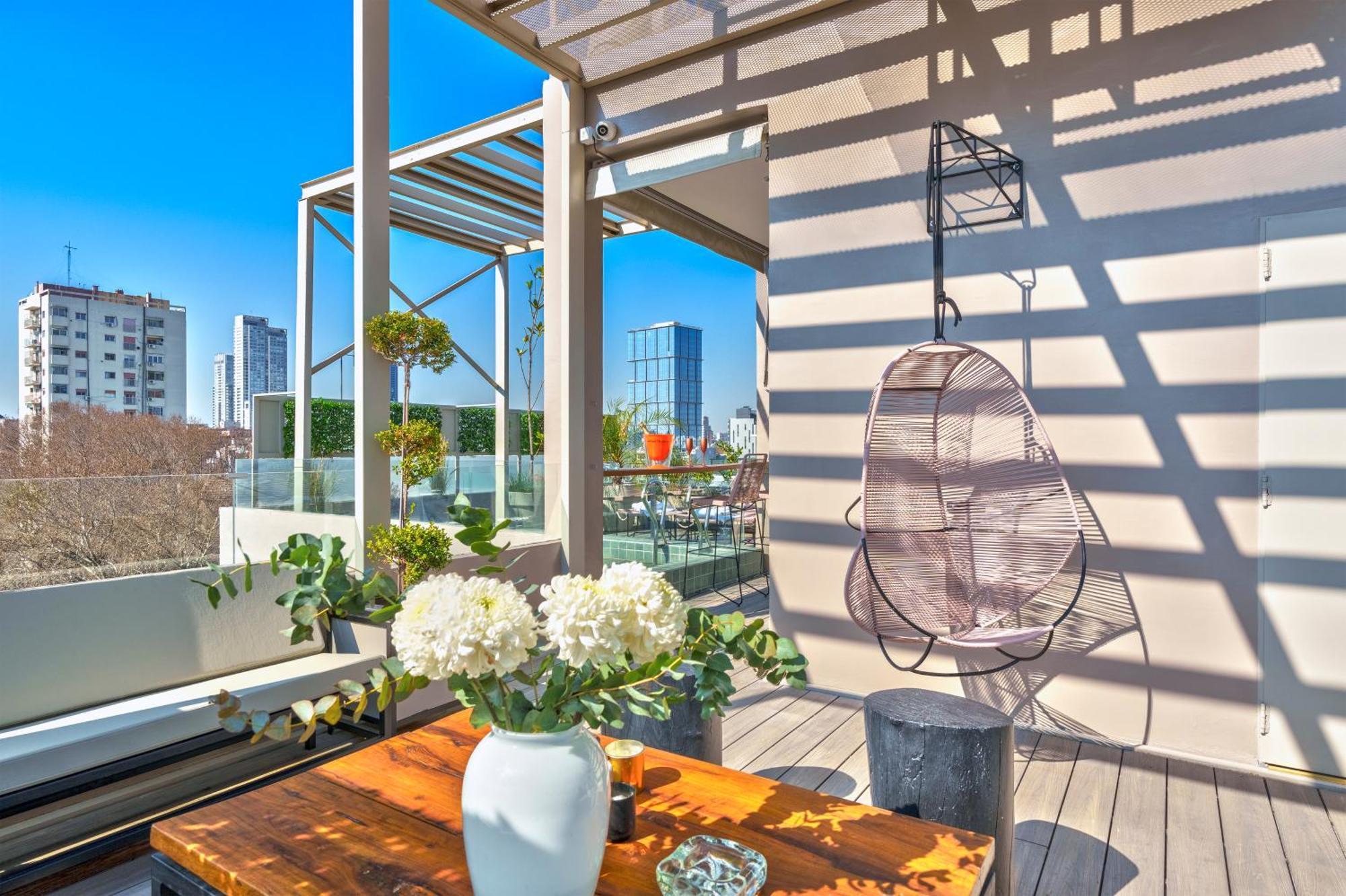 Rendez Vous Hotel Buenos Aires Eksteriør bilde