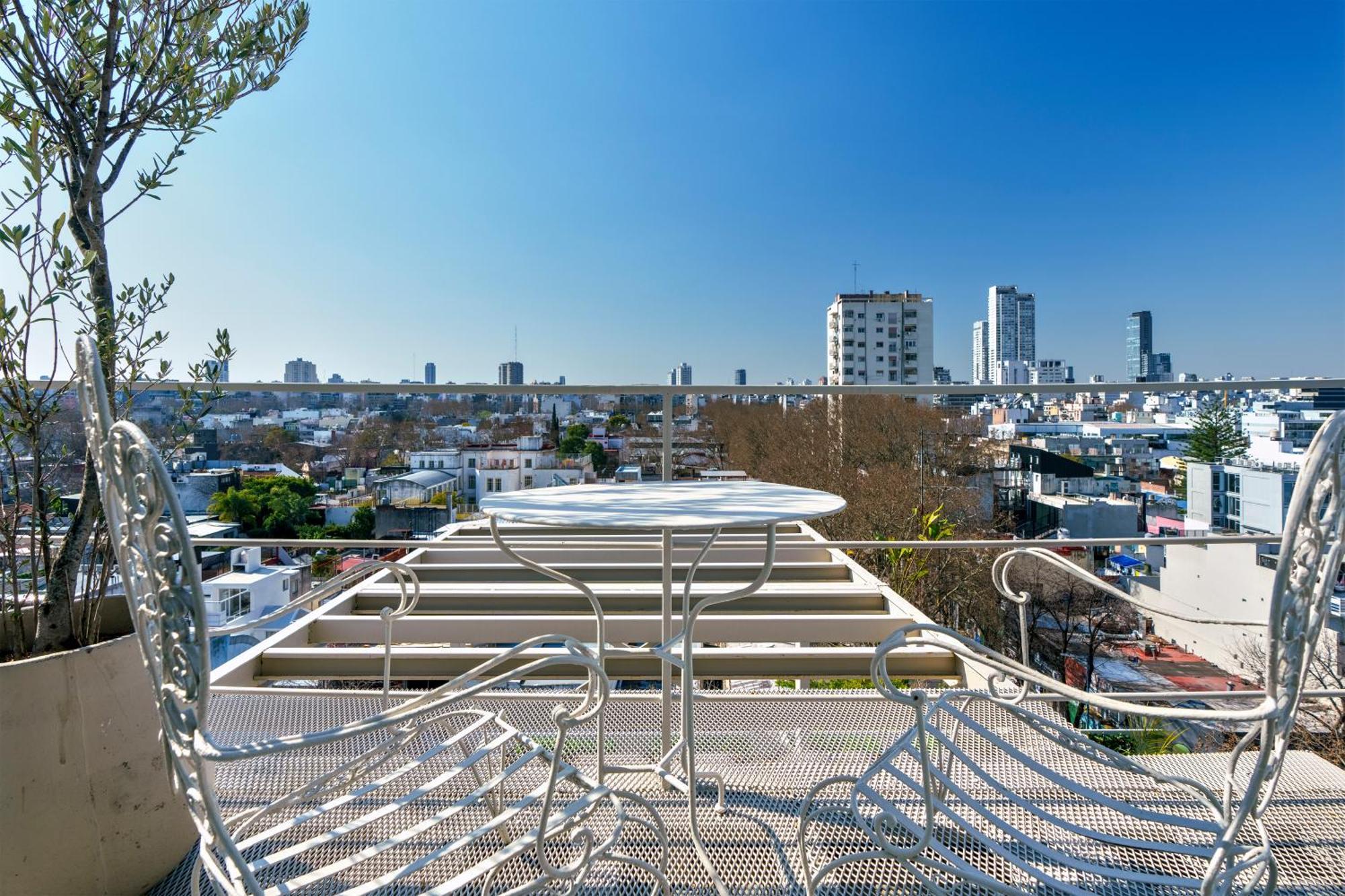 Rendez Vous Hotel Buenos Aires Eksteriør bilde