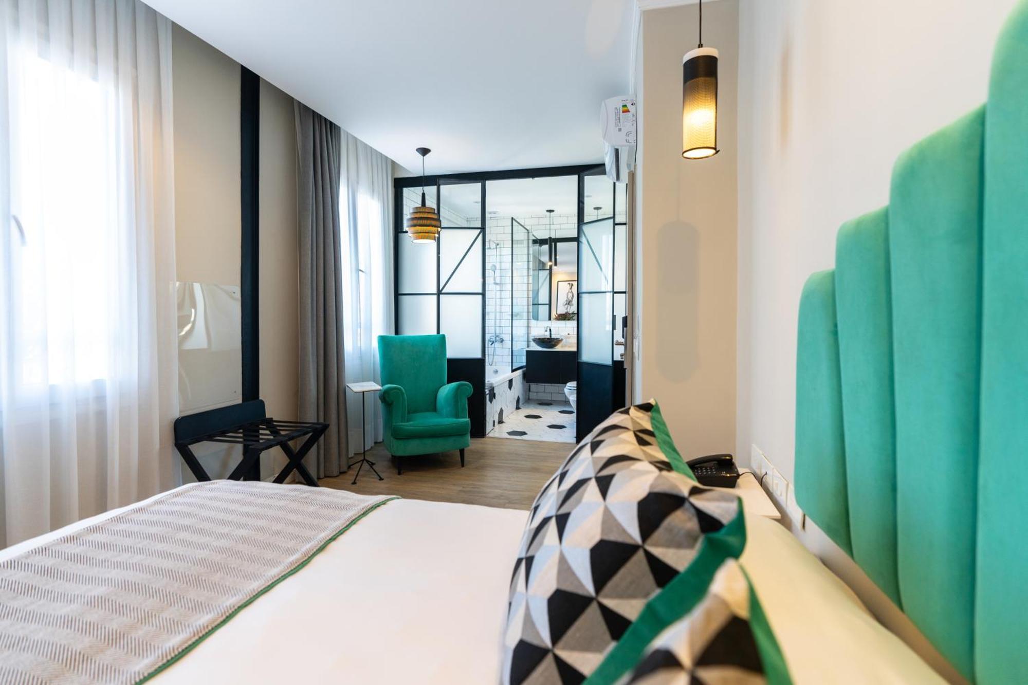 Rendez Vous Hotel Buenos Aires Eksteriør bilde