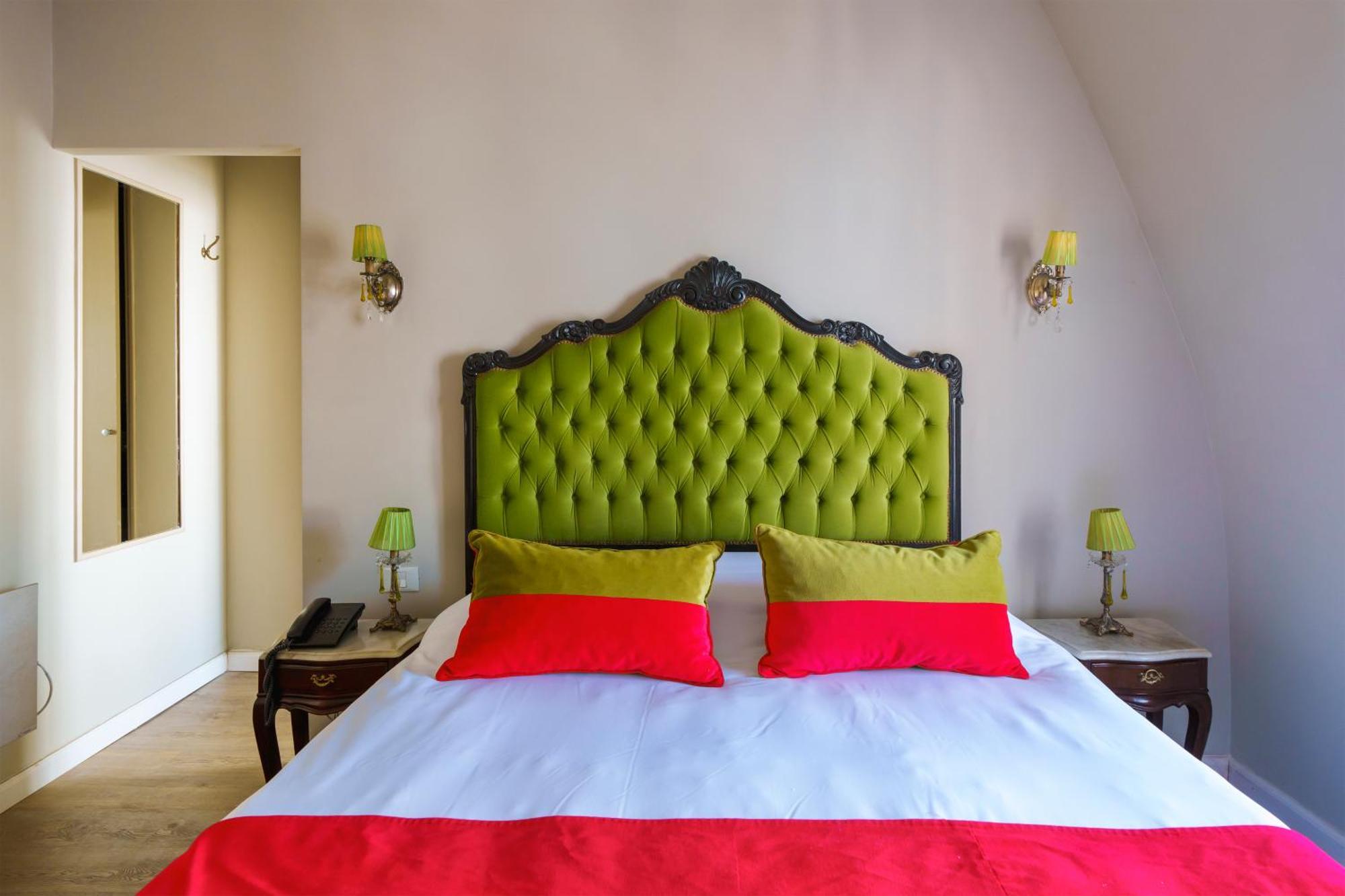 Rendez Vous Hotel Buenos Aires Eksteriør bilde