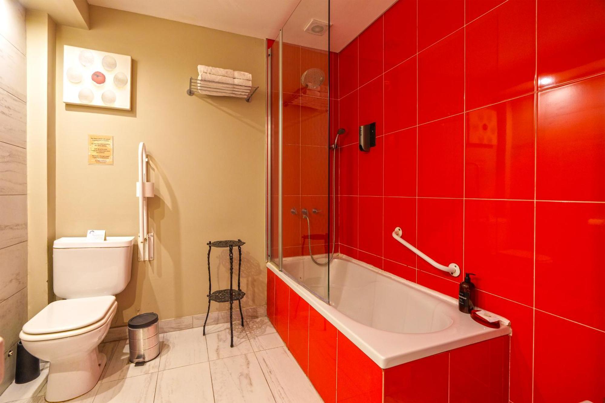 Rendez Vous Hotel Buenos Aires Eksteriør bilde