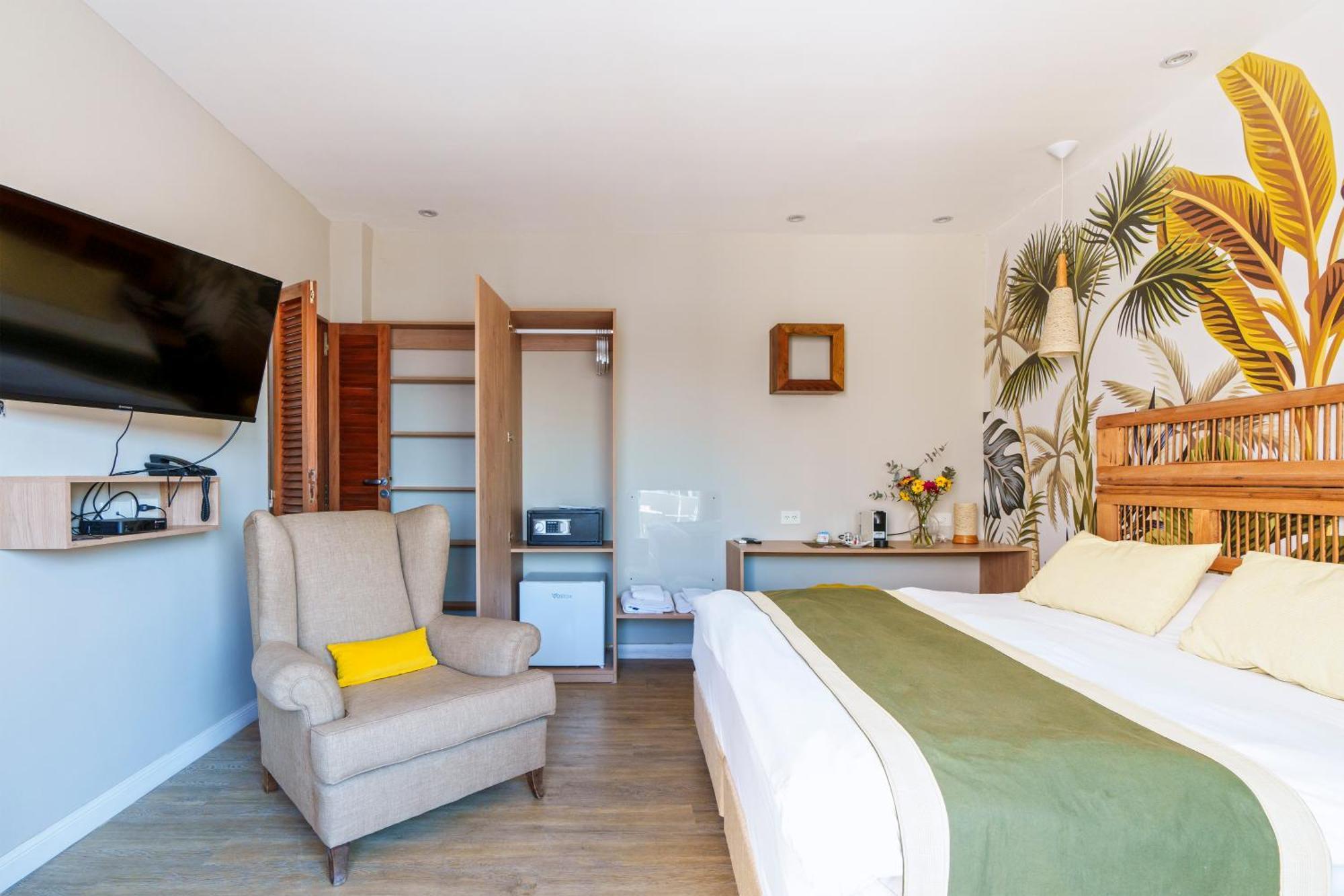 Rendez Vous Hotel Buenos Aires Eksteriør bilde