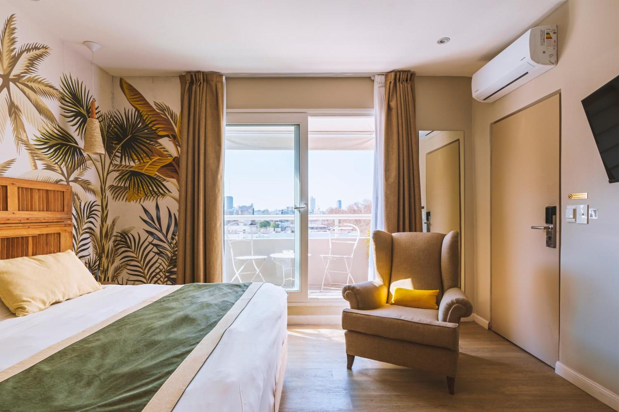 Rendez Vous Hotel Buenos Aires Eksteriør bilde