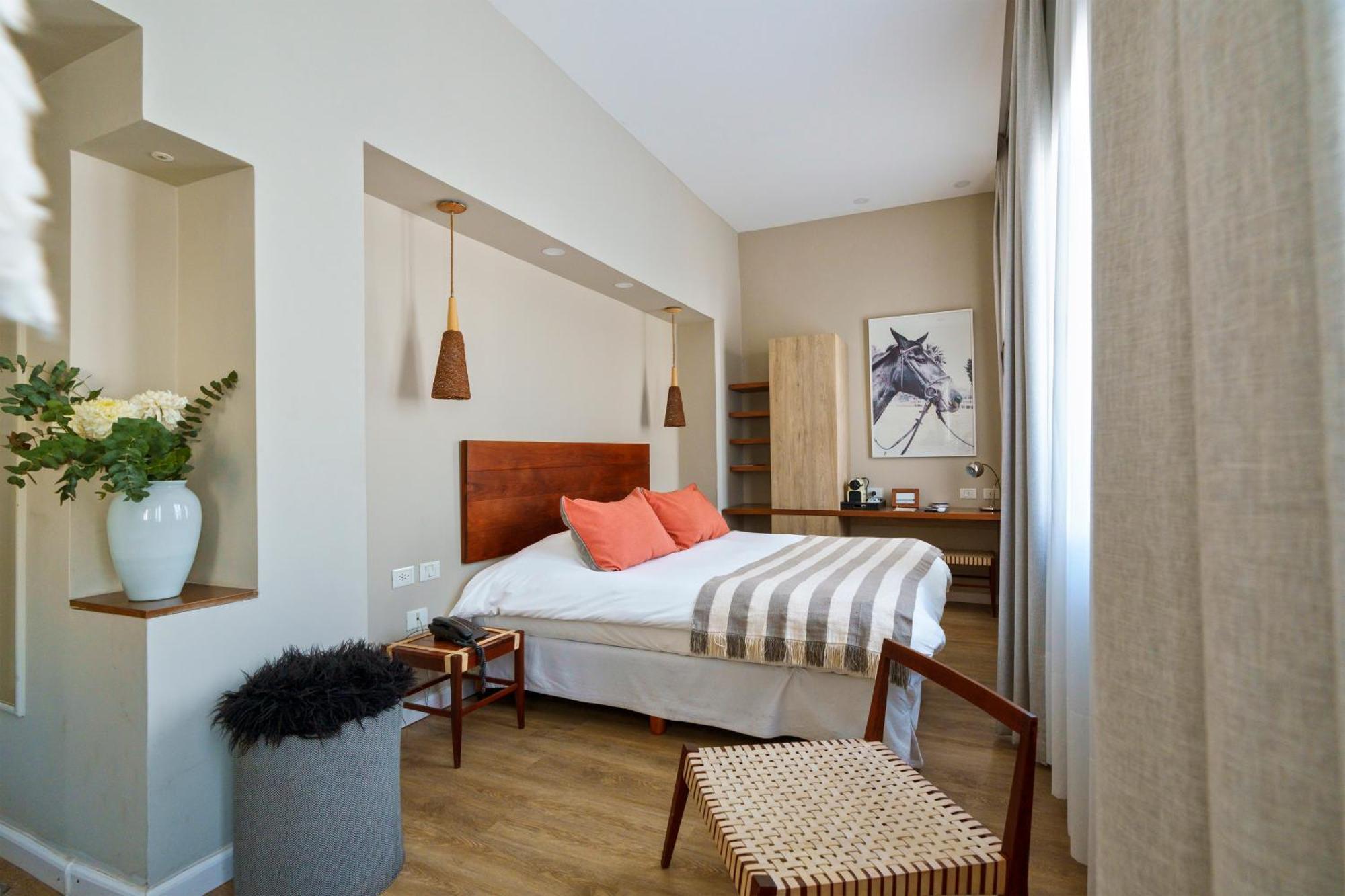 Rendez Vous Hotel Buenos Aires Eksteriør bilde