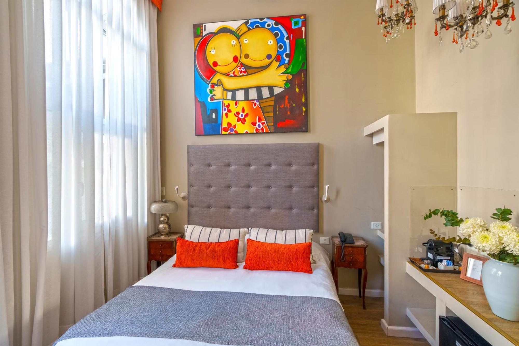 Rendez Vous Hotel Buenos Aires Eksteriør bilde