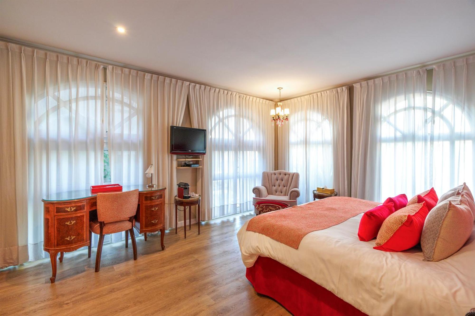 Rendez Vous Hotel Buenos Aires Eksteriør bilde
