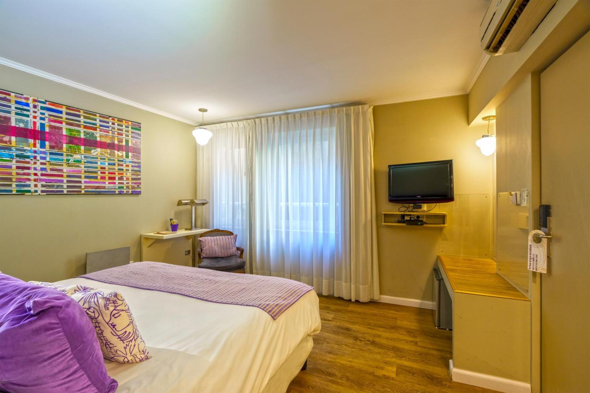 Rendez Vous Hotel Buenos Aires Eksteriør bilde