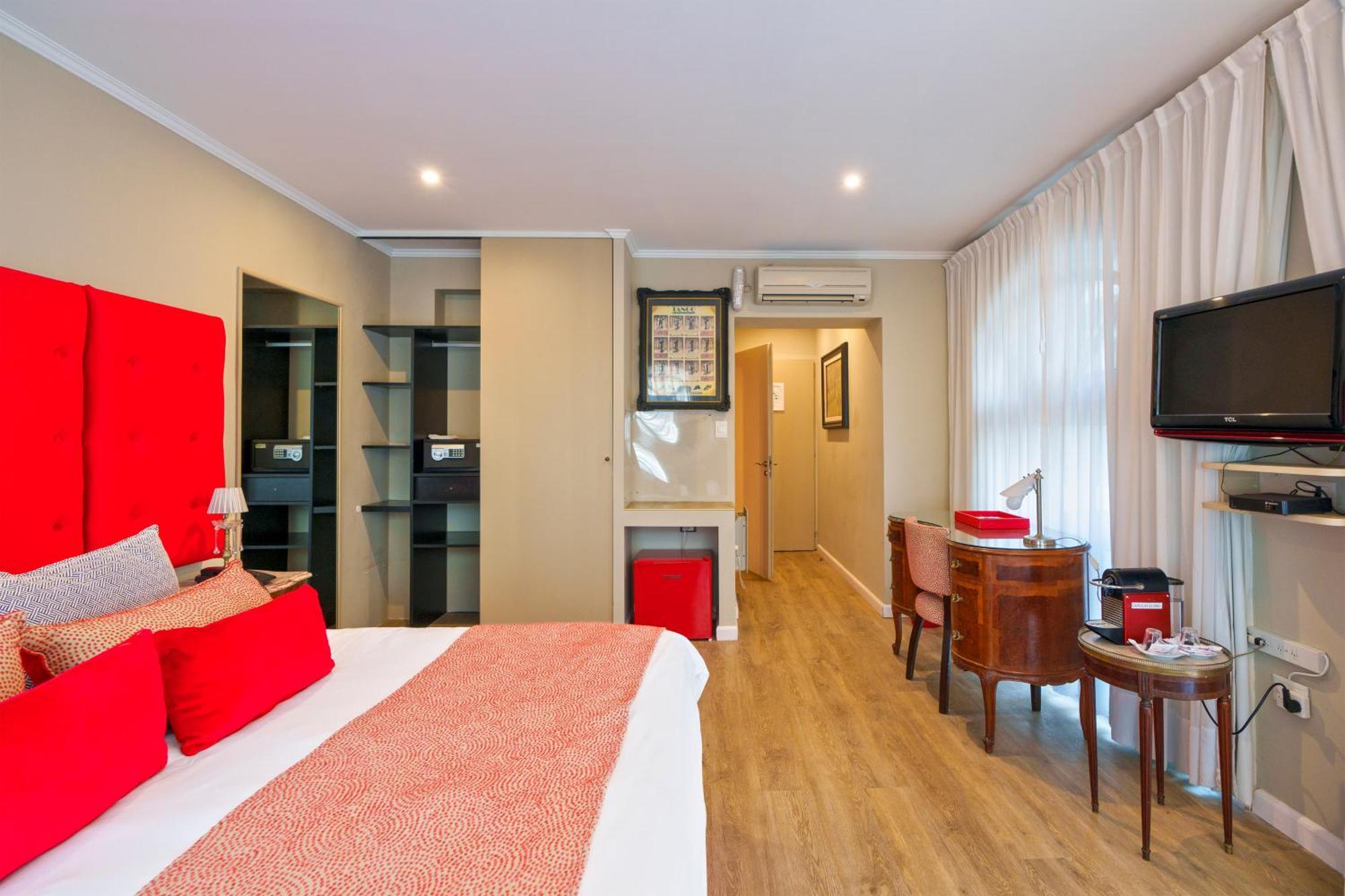Rendez Vous Hotel Buenos Aires Eksteriør bilde