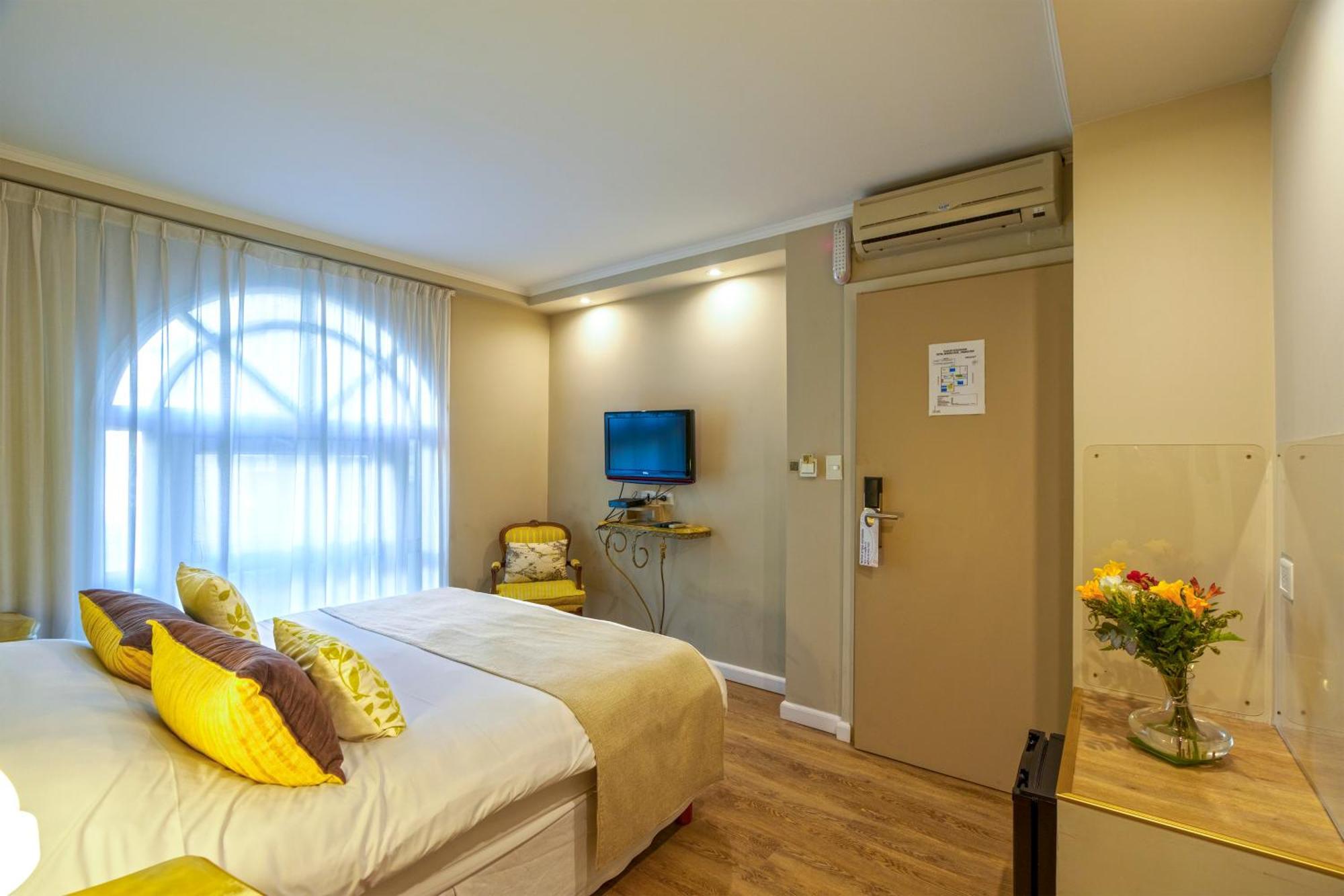 Rendez Vous Hotel Buenos Aires Eksteriør bilde