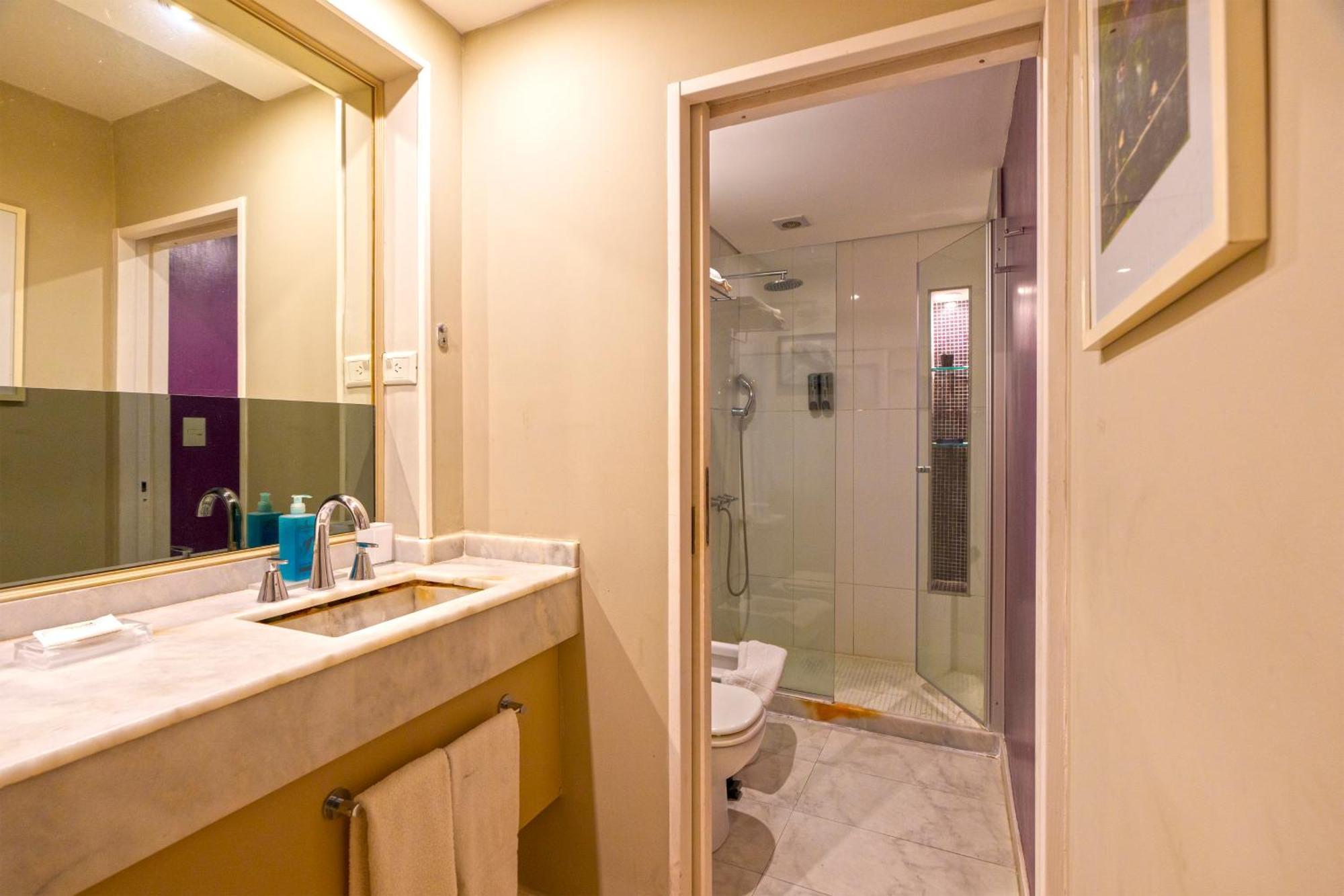 Rendez Vous Hotel Buenos Aires Eksteriør bilde