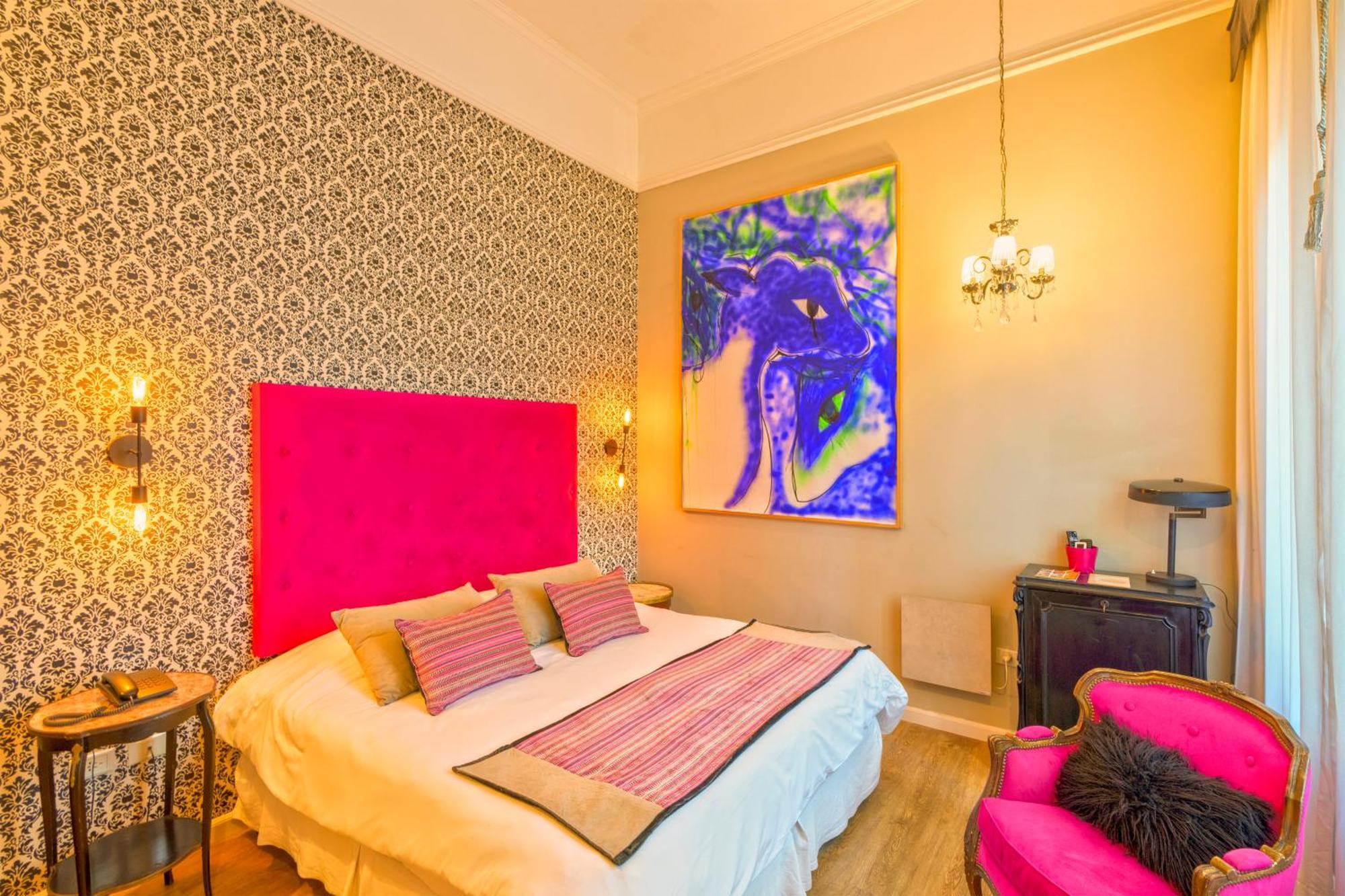 Rendez Vous Hotel Buenos Aires Eksteriør bilde