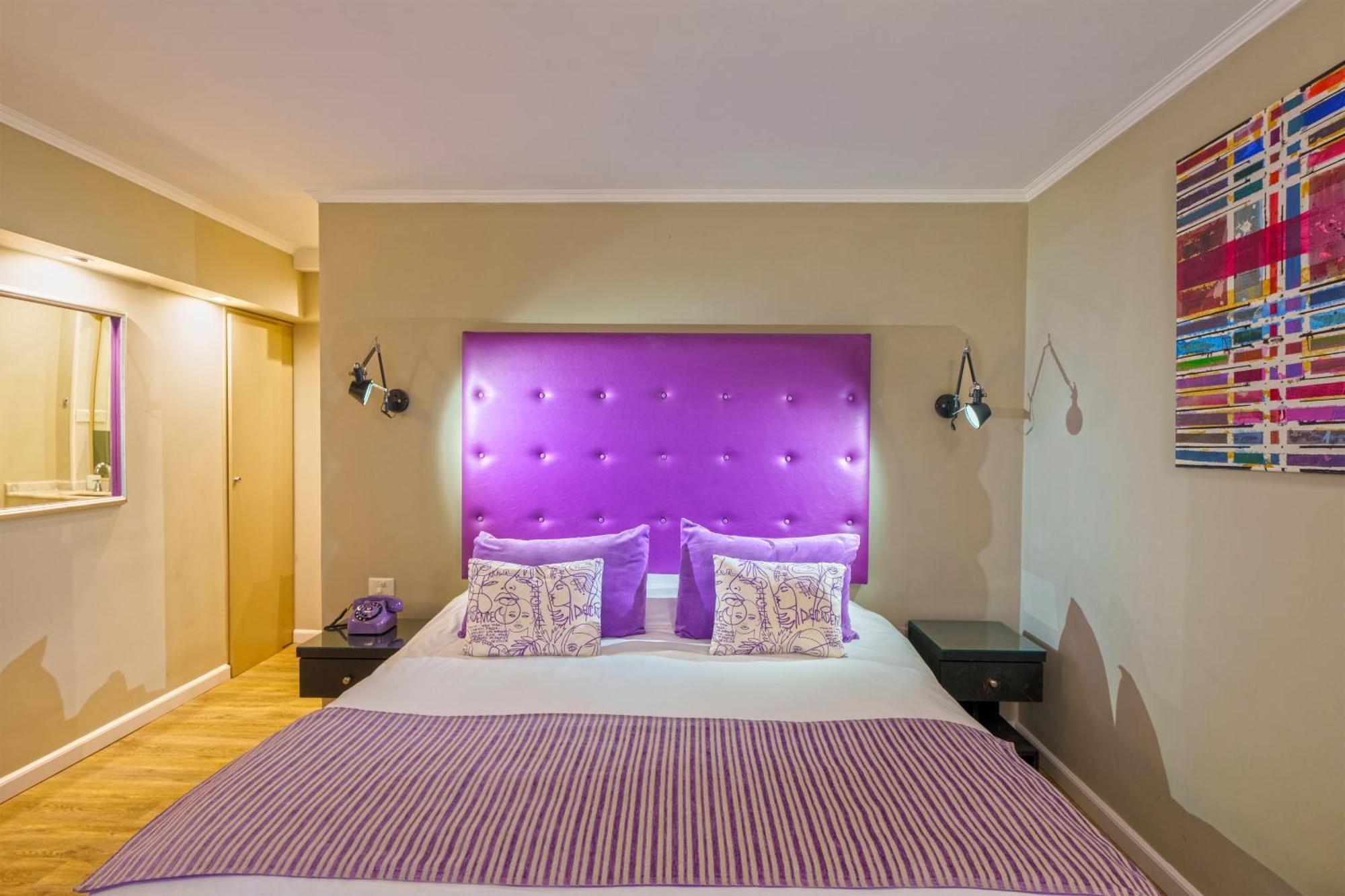 Rendez Vous Hotel Buenos Aires Eksteriør bilde