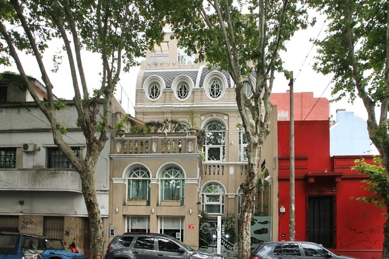 Rendez Vous Hotel Buenos Aires Eksteriør bilde