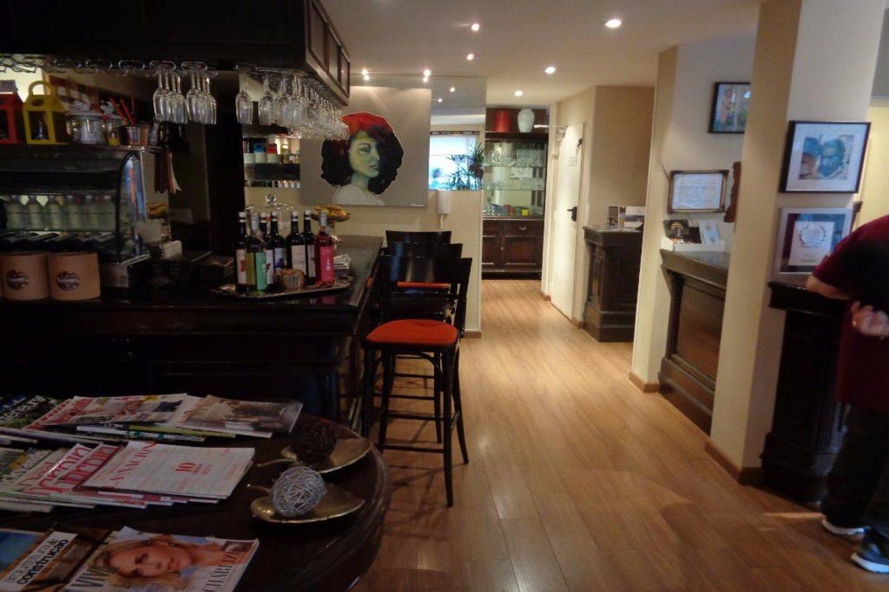Rendez Vous Hotel Buenos Aires Eksteriør bilde