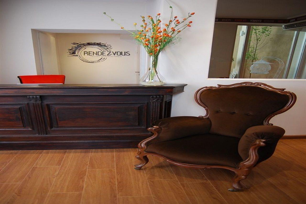 Rendez Vous Hotel Buenos Aires Eksteriør bilde