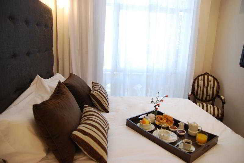 Rendez Vous Hotel Buenos Aires Eksteriør bilde
