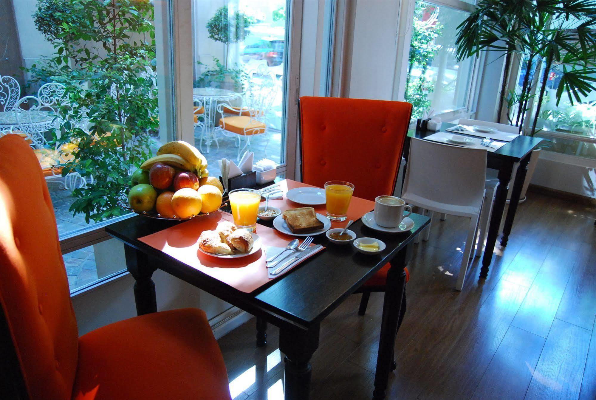 Rendez Vous Hotel Buenos Aires Eksteriør bilde