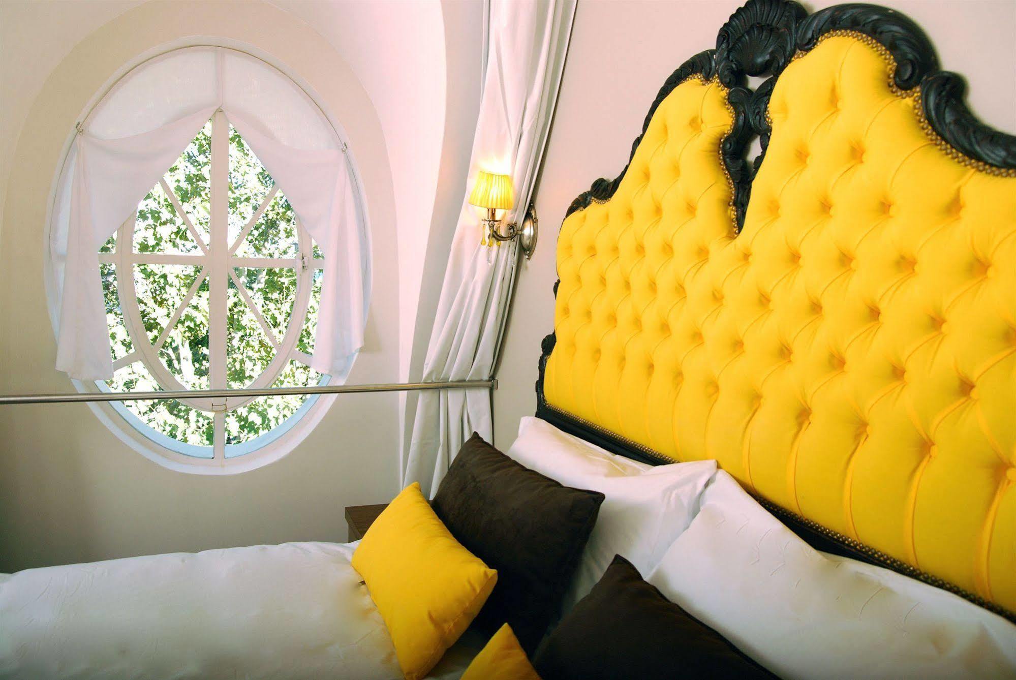 Rendez Vous Hotel Buenos Aires Eksteriør bilde
