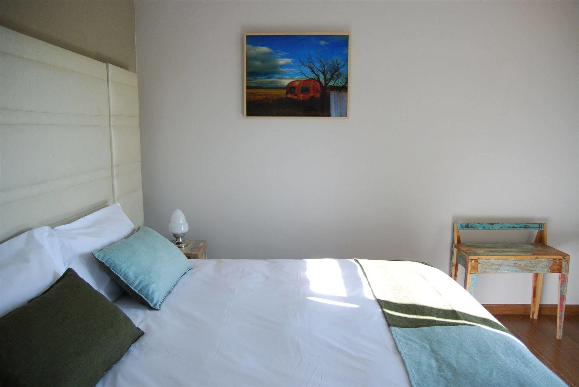 Rendez Vous Hotel Buenos Aires Eksteriør bilde